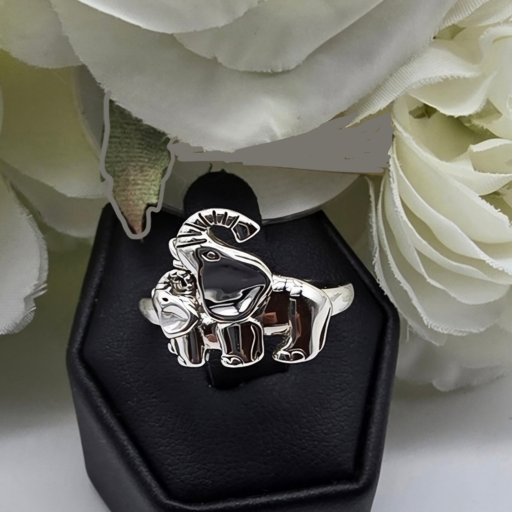 🥰 MAMA ELLYE RING - Picture 6 of 6